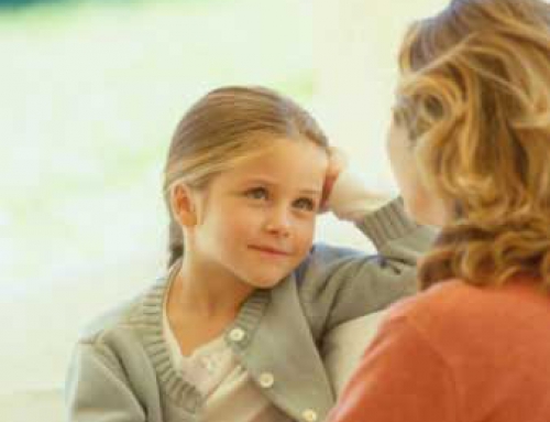 راهکار مناسب برای صحبت کردن و ایجاد ارتباط موثر با فرزندان